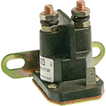 Aftermarket JAndN Electrical Products Solenoid 240-22151-JN